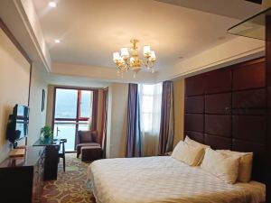 Wencheng Holiday Fashion Hotel