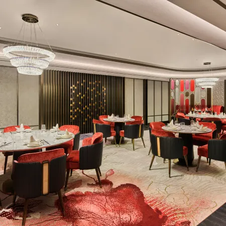 Hilton Yancheng