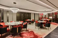 Hilton Yancheng - Bữa sáng