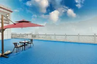 Floral Hotel· Enshi Daughter Lake Hotel (Grand Canyon Shop) Hotels in Enshi