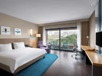 Radisson Blu Hotel Spa Istanbul Tuzla Hotels near Viaport Marina