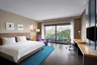 Radisson Blu Hotel Spa Istanbul Tuzla Hotels in Şekerpınar