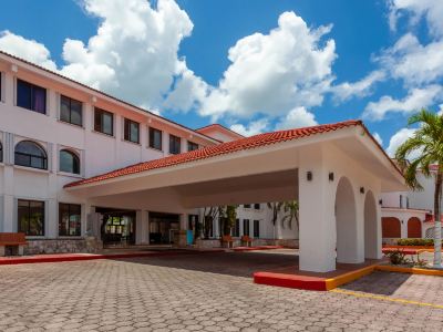 Cozumel Hotel & Resort