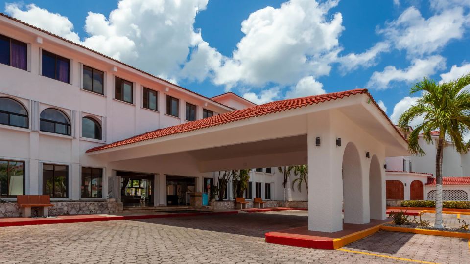 Cozumel Hotel & Resort