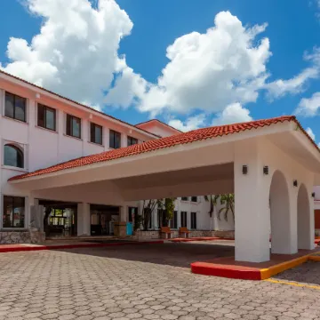 Cozumel Hotel & Resort