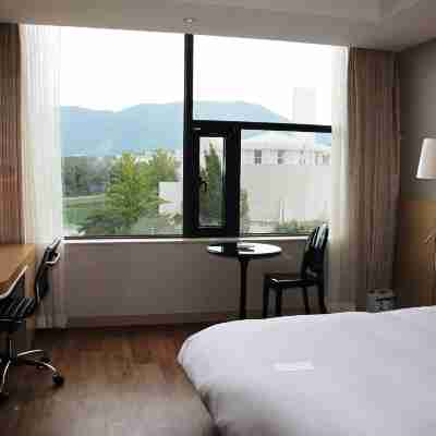 호텔에비뉴 HOTEL AVENUE Rooms