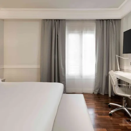 NH Collection Gran Hotel