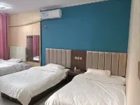 Xinzheng Shuya Hotel