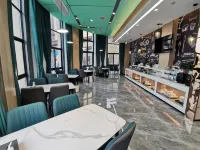 GreenTree Inn Smart Selection Hotel (Suzhou Lingbi Wanhuicheng People's Hospital Branch)