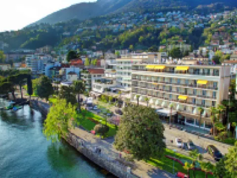 ラ パルマ オ ラック ムラルトのホテル