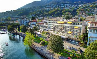 Hotel la Palma au Lac
