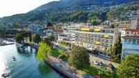 Hotel la Palma au Lac Hotels in 