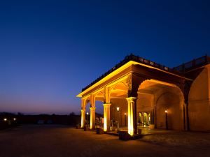 Vesta Bikaner Palace