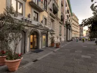 Palazzo Turchini Hotels near Ospedale Monaldi