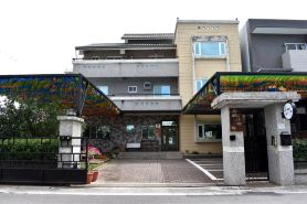 小布民宿 台東砂城