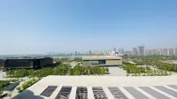 Holiday Inn Express JINING CULTURAL CENTER by IHG - วิว