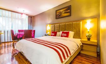 Yibis Hotel (Chongqing Beibei Southwest University)