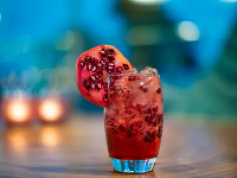 Swiss-Belinn Airport Muscat Oman マスカトのホテル