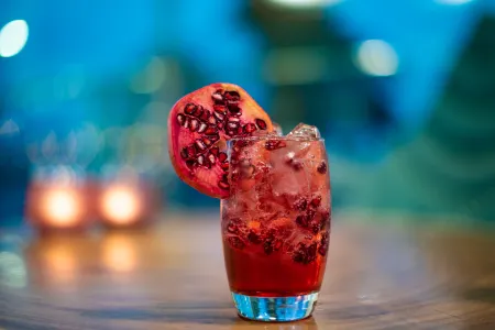 Swiss-Belinn Airport Muscat Oman