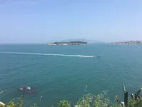 Sheeteen TideCliffs Scenic Apartment