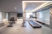 Atour Hotel Bohai International Square Bincheng District Binzhou Các khách sạn ở Tân Châu