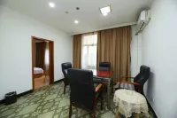 Li Rui Hotel (Cixi City Center Store)