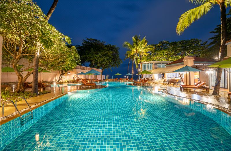 Baan Samui Resort photo 3