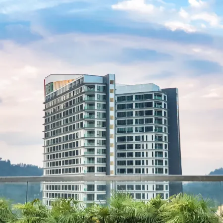 7Stonez Suites GEO38 Genting Highlands