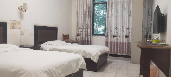 Luodian Xinhe Hotel Hotels in Luodian County
