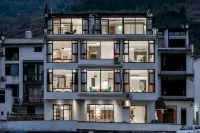 Wuyuan Zuo'an Zhiye Homestay (Guling Scenic Area) Отели рядом с достопримечательностью «Wuyuan Huangling Scenic Area - Viewing Point»