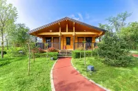 Huashan Self-driving Campground (Huashan Scenic Area Visitor Center Branch) Hotels in Huayin