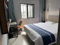 Homeinn Ripple Hotel (Fuyang Funan Central Park)