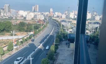 yuhuyuan hotel