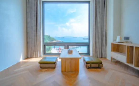 Zhuhai Overseas Lidao Youhuo Hotel