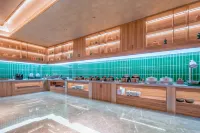 Orange Hotel (Jingzhou Xintiandi) - 3-Star