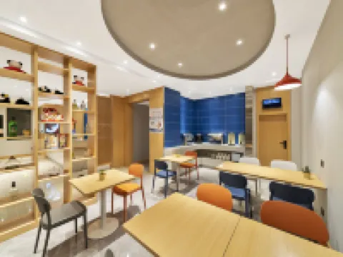 Starry Sky Hotel Hotels in Jiuzhaigou