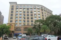 Haili Apartment Hotels in Nansha Business District