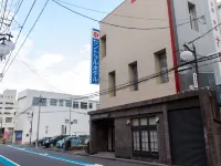 Koriyama Central Hotel Hotels in der Nähe von Sato Sakura Museum