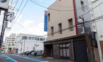 Central Hotel (Fukushima)