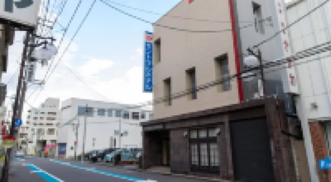 Koriyama Central Hotel