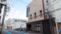 Central Hotel (Fukushima)