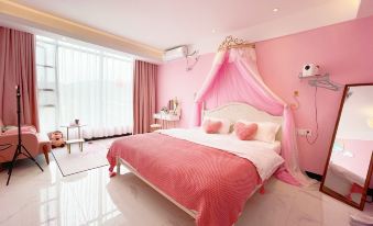 Qingyuan Gulongxia Yue R Homestay