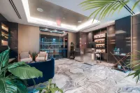 Paradox Vancouver - spa