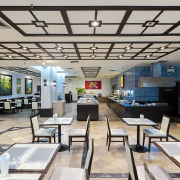 Pinnacle Lumpini Park Hotel