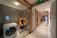 Guiyang Muxishe Homestay