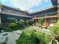 Huilan Garden - Aamiainen