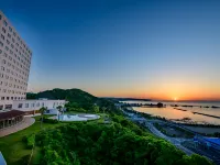 Mercure Wakayama Kushimoto Resort & Spa Hotels in Higashimuro District