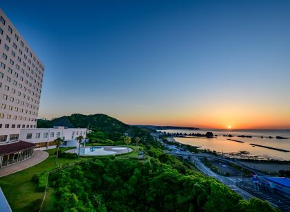 Mercure Wakayama Kushimoto Resort & Spa