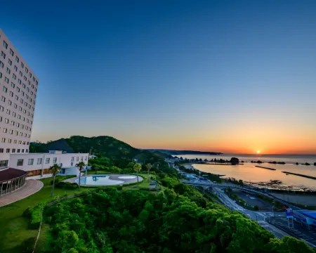 メルキュール和歌山串本リゾート & スパ 串本のホテル