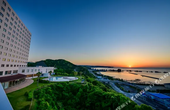 和歌山串本美居温泉度假酒店